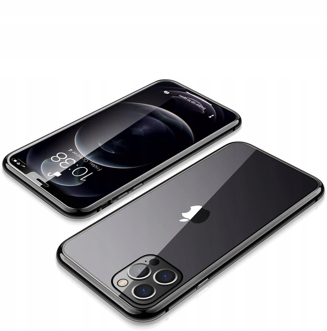 Etui Magnetyczne 360° do iPhone 13 Pro Max EAN 9146004903631