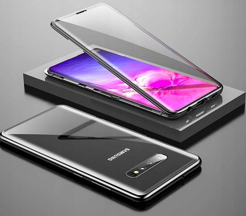 Etui Magnetic 360° do Samsung Galaxy S10+ Plus Producent Erbord