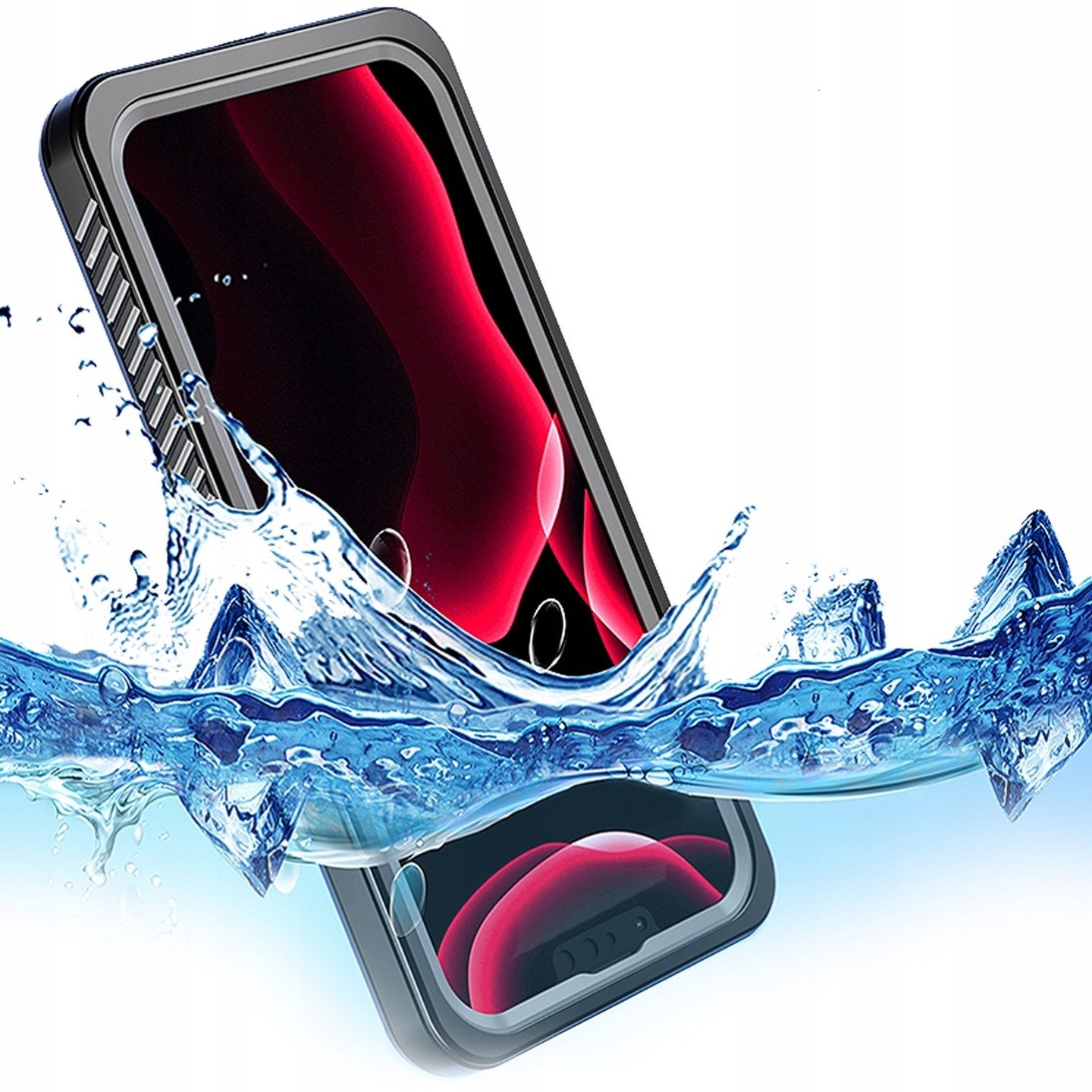 Etui Wodoodporne Braders do Samsung Galaxy A54 5G Marka Inna