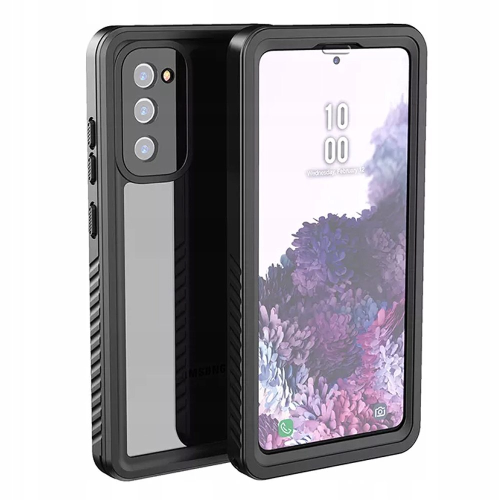 Etui Wodoodporne Braders do Samsung Galaxy S20 FE