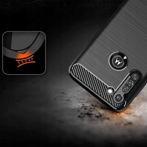 Custodia Portafoglio TIANCI Per Motorola Moto G8 Power - Pelle Sintetica, TPU, Slot Carte E Supporto, Magnetico