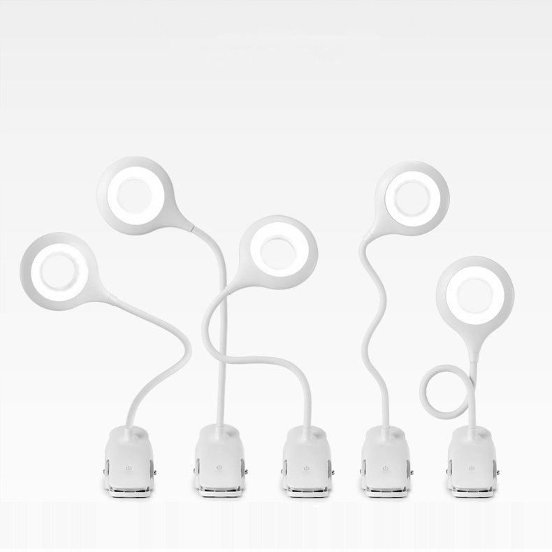 Lampka LED bezprzewodowa klips + kabel micro USB Kod producenta Lampka LED Braders klips + kabel