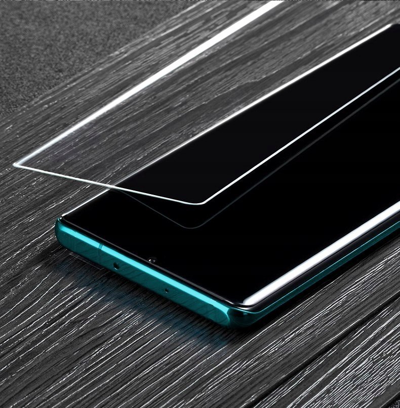 Szkło Hartowane UV do Xiaomi Mi Note 10 / 10 Pro Producent Braders
